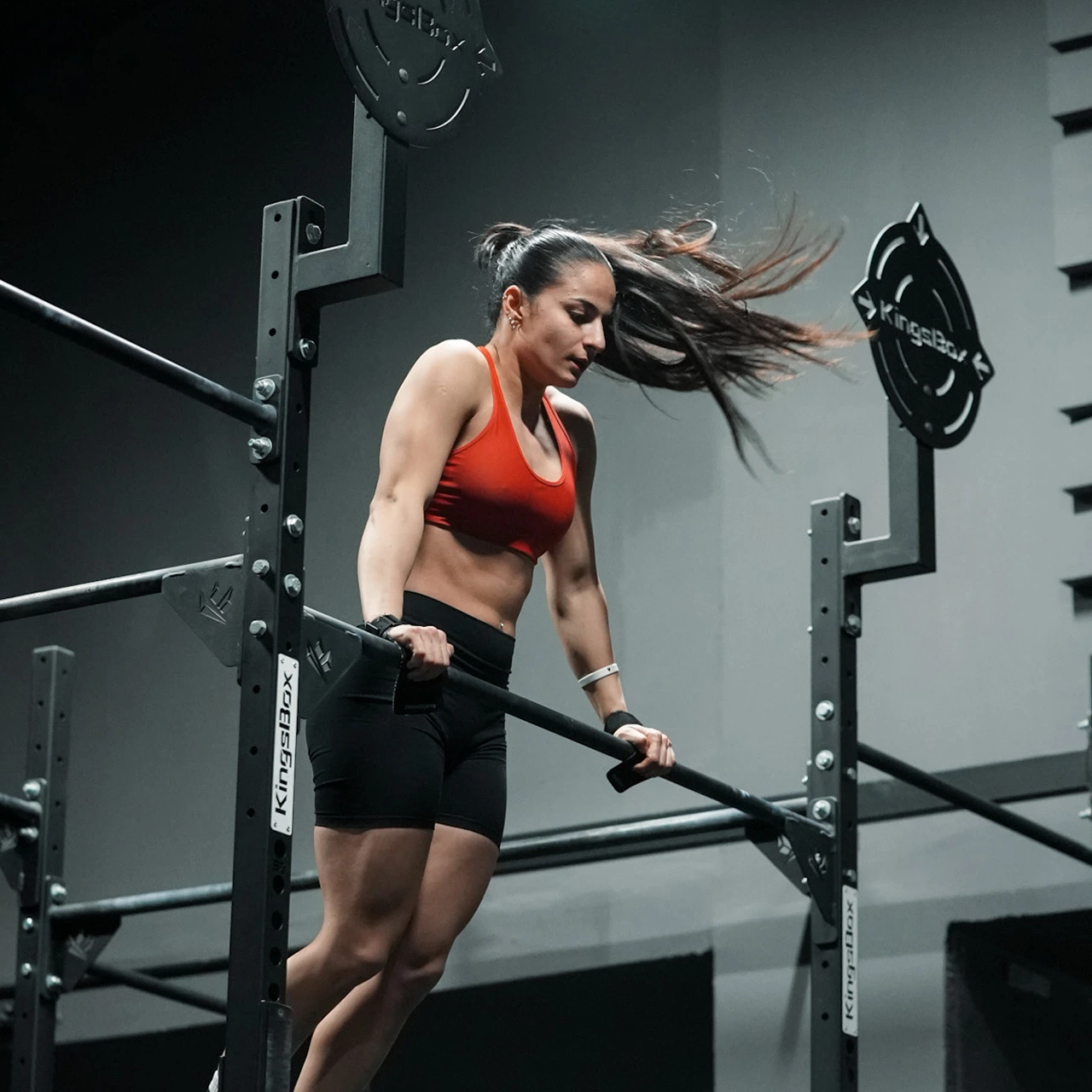 SKILL + METCON