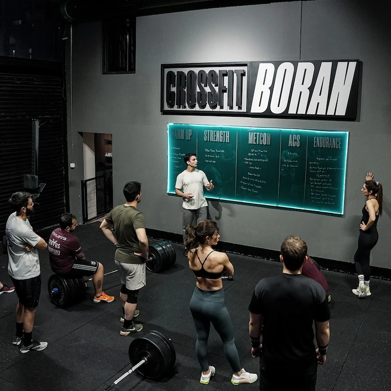 WOD